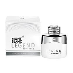 Perfume Importado Masculino Motblanc Legend Spirit Eau de Toilette 30ml