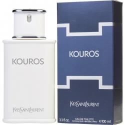 Perfume Importado Masculino Yves Saint Laurent Kouros Eau de Toilette 100ml 
