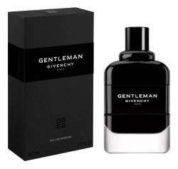 Perfume Importado Masculino Gentleman Givenchy Paris Eau de Parfum 50ml 