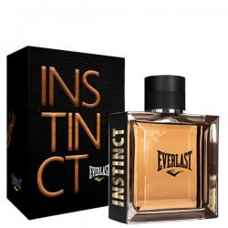 Perfume Importado Masculino Everlast Instinct Colonia 100ml 