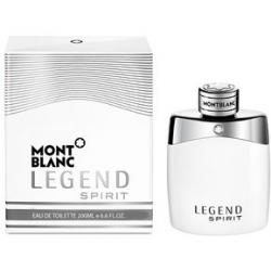 Montblanc Legend Spirit EAU DE TOILETTE