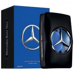 Perfume Importado Masculino Mercedes-Benz Man  Eau de Toilette 50ml