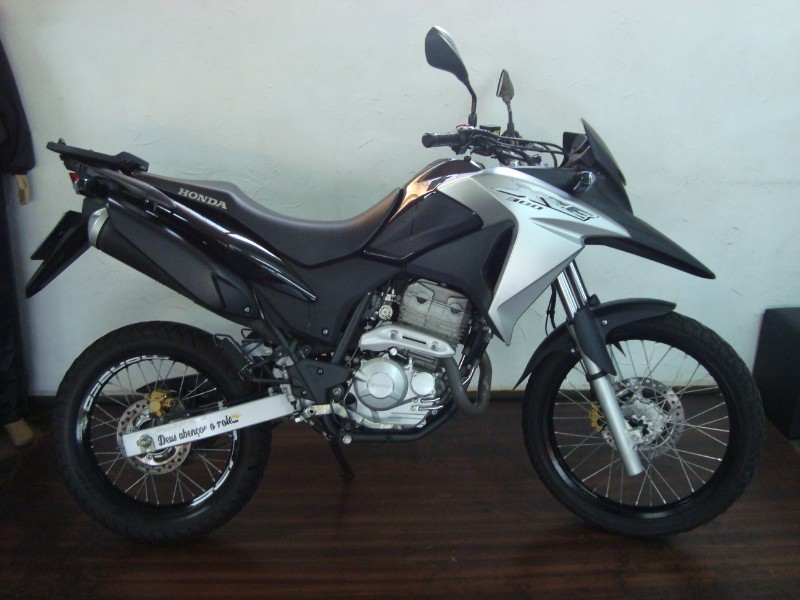 XRE 300 ANO 2017 PRETA HONDA em Piracicaba | MPB MOTOS SEMI NOVAS ...