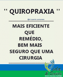 QUIROPRAXIA