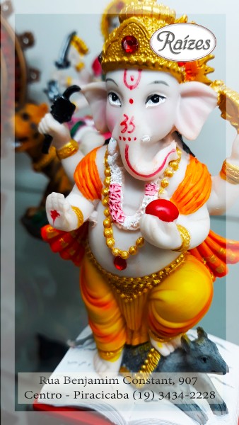 ganesha