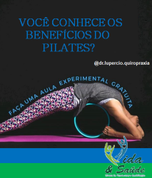 PILATES 