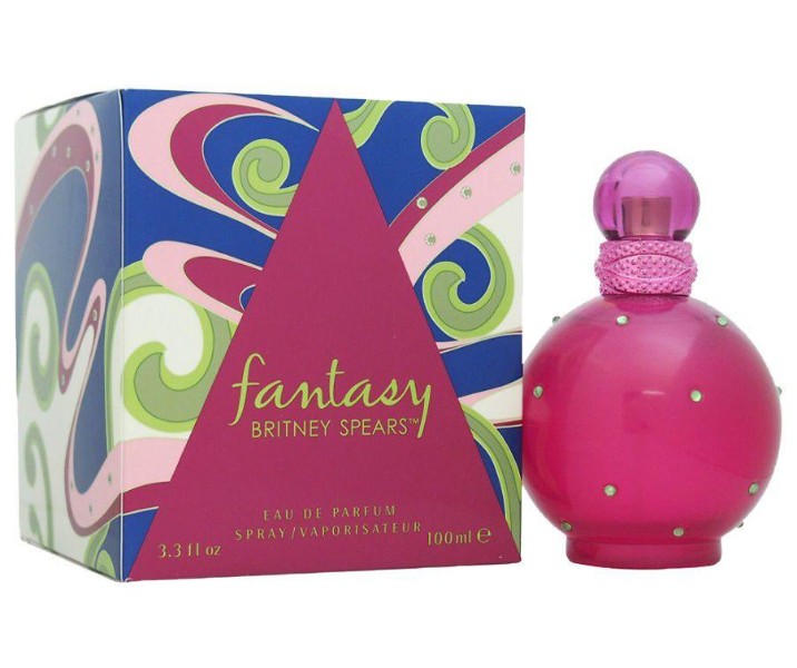 Perfume Feminino Importado