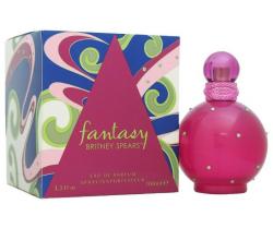 Perfume Importado Feminino Fantasy Britney Spears Eau de Parfum 100ml