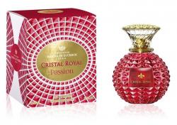 Perfume Importado Passion Cristal Royal Eau de Parfum 30ml