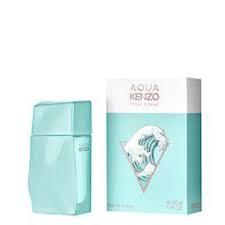 Perfume Importado Feminino Aqua Kenzo Eau de Toilette 30ml 