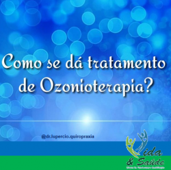 OZONIOTERAPIA 