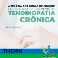 TERAPIA POR ONDA DE CHOQUE