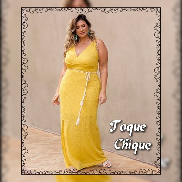 vestidos coleção primavera verão 2019