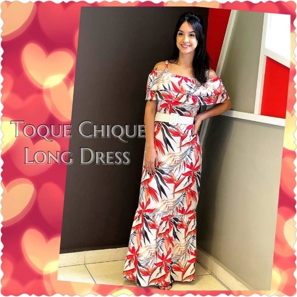 vestidos coleção primavera verão 2019