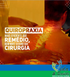 QUIROPRAXIA 