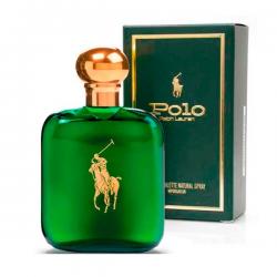  Perfume Importado Masculino Polo Ralph Lauren Eau de Toilette 59ml