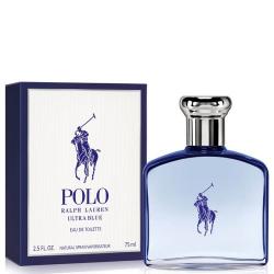 Perfume Importado Masculino Polo Ultra Blue Eau de Toilette 75ml