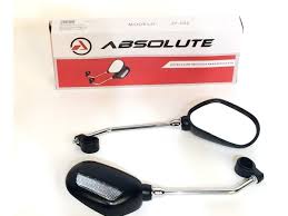 RETROVISOR  ABSOLUTE                                      R$65,00                