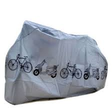 Capa Chuva Bike Moto Impermeável Bicicleta TANGSHAN Até Aro 29''              R$65,00            