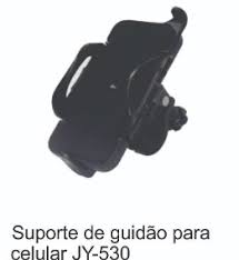 SUPORTE DE CELULAR SOUTH BIKE                                    R$25,00