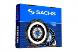 Plato Embreagem 255mm 1329 Sachs 