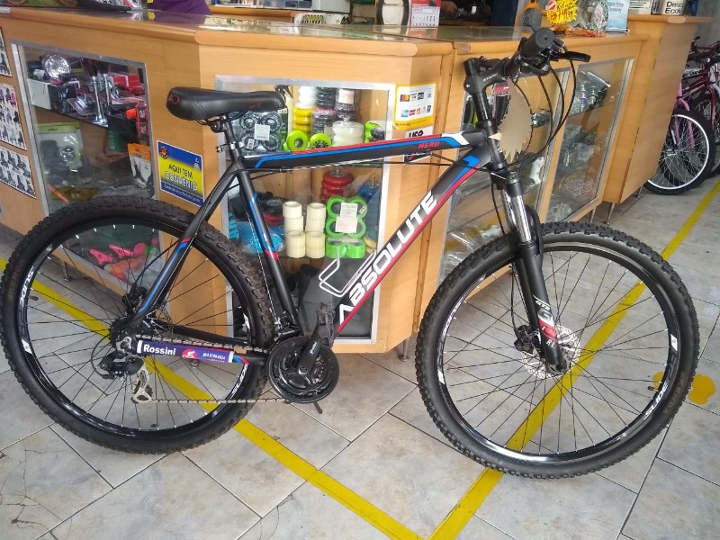 casio bike