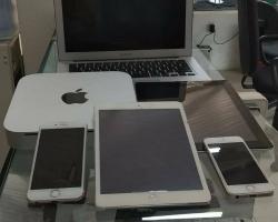 Assistência Técnica Especializada Apple! iPhone, iMac, iPad, Mcbook Pro, Macbook Air, Apple Watch 