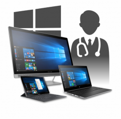 Eletrônicos e informática - Especializada em manutenção de notebooks e desktops (PCs) - Especializada em manutenção de notebooks e desktops (PCs)
