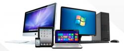 Assistência Técnica Especializada Notebooks, Computadores(PCs), Celulares e Tablets