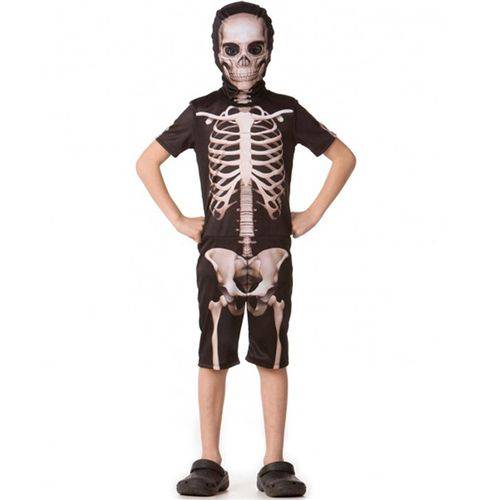 fantasia-halloween esqueleto