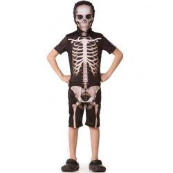 Para sua casa - Fantasia Halloween Esqueleto  - Fantasia Halloween Esqueleto 