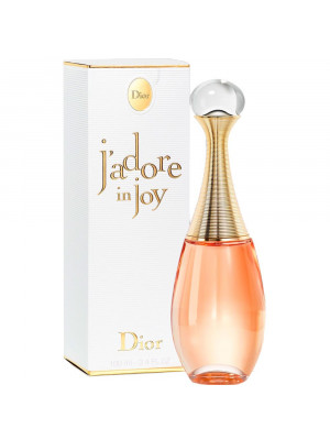 Perfume Importado Feminino Jadore in Joy Eau de Toilette 50ml em