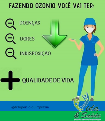 OZONIOTERAPIA 