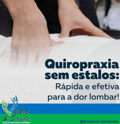 QUIROPRAXIA 