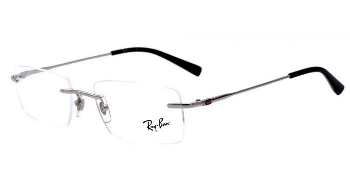 Armação de Óculos de Grau Ray Ban