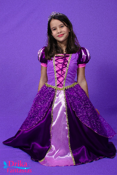 fantasia-rapunzel-infantil-premium-americana-limeira-rio-claro