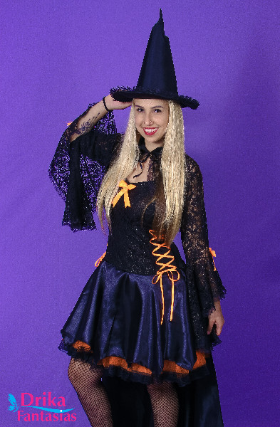 Aluguel de Fantasia Feminina de Halloween Valor Várzea do Palácio - Aluguel  de Fantasia Feminina Bruxa - EUREKA