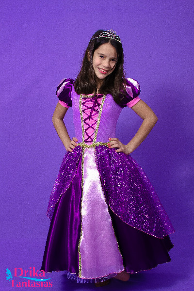 fantasia-rapunzel-infantil-premium-americana-limeira-rio-claro