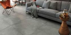 Porcelanato Acetinado 92 x 92 cm Villagres copan cement