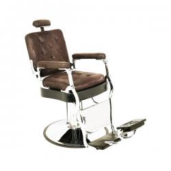 Saúde e beleza - Cadeira para Barbeiro Regulável  - Cadeira para Barbeiro Regulável 