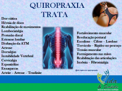 QUIROPRAXIA