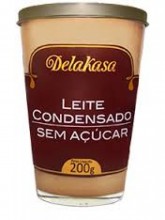 Leite Condensado Diet