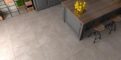 Porcelanato Acetinado 71,6x71,6 San Francisco - Villagres cód 710076