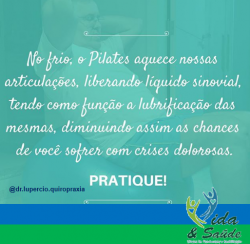 PILATES 