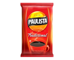 Café Paulista