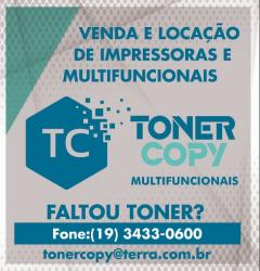  Assistência Técnica Multifuncionais Impressoras Toner Compatível e Original