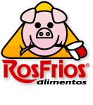 Linguiça Calabresa Rosfrios