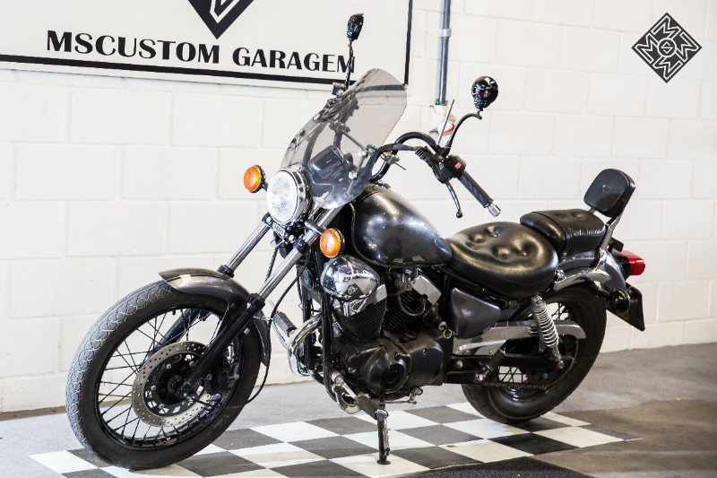 moto-virago-250-americana-limeira-jundiai