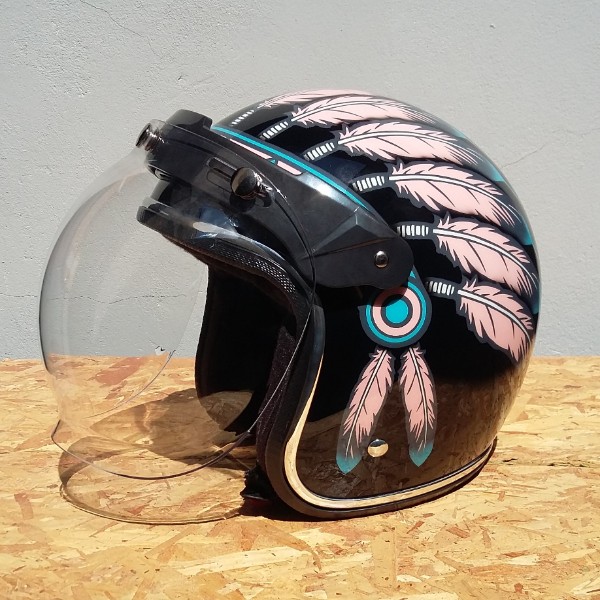 capacetes-customizados-piracicaba-campinas-saopaulo-