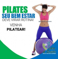 PILATES 